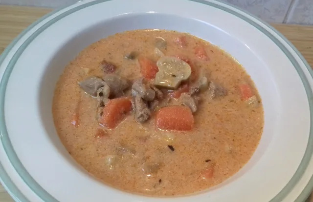 favágó leves
