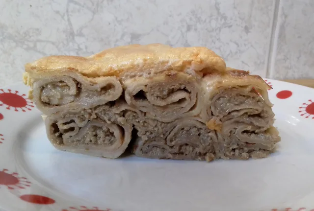 szentgyörgyi palacsinta