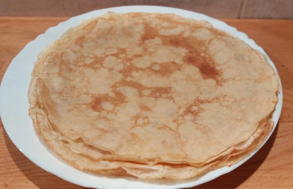 legjobb palacsinta recept nagymama