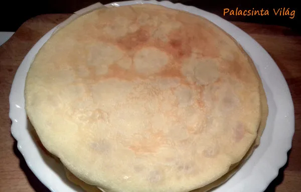 palacsinta recept 10 db palacsinta recept 10 db