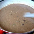 Gundel palacsinta diós töltelék recept