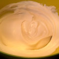 tejszínes mascarpone krém