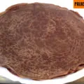 kakaós palacsinta tészta