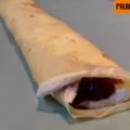 túrós meggyes palacsinta