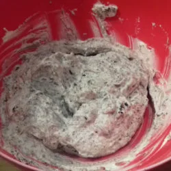 oreo krém palacsintába, tortába