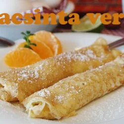 palacsinta versek