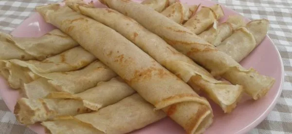 hajdina palacsinta hajdina palacsinta