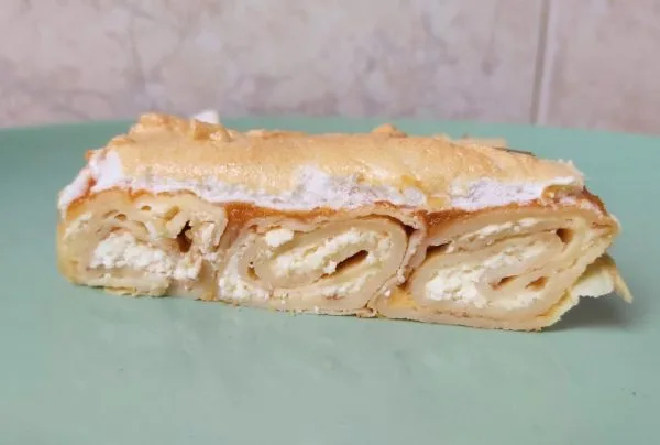 rákóczi túrós palacsinta