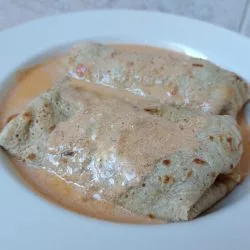 vega gombás hortobágyi palacsinta