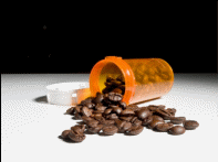 koffein tabletta