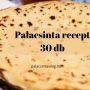 palacsinta recept 30 db