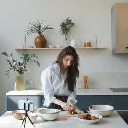 gasztroblog készítés