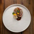 fine dining